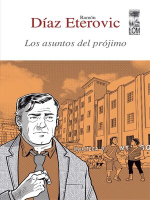 cover image of Los asuntos del prójimo